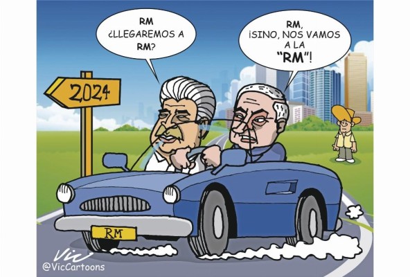 La Opinión Gráfica del 16 de octubre de 2023 La Opinión Gráfica del 16 de octubre de 2023