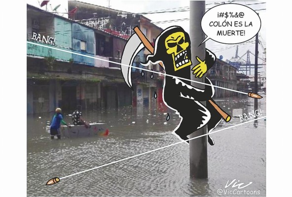 La Opinión Gráfica del 6 de septiembre de 2023 La Opinión Gráfica del 6 de septiembre de 2023