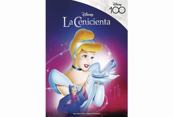 Se contará con cintas como 'Moana', 'Coco' y 'Cenicienta'. Se contará con cintas como 'Moana', 'Coco' y 'Cenicienta'.