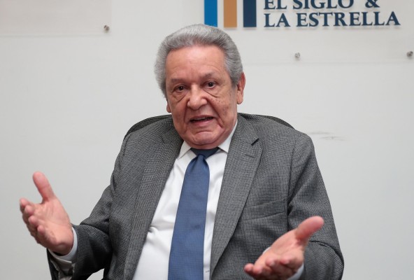 Juan Manuel Castulovich Juan Manuel Castulovich