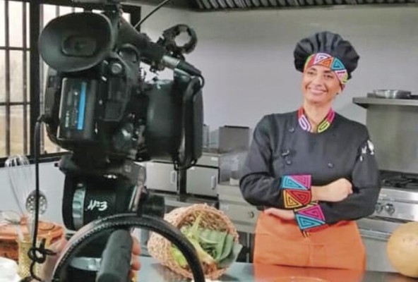 'Todo lo que sé', instructores culinarios comparten sus conocimientos 'Todo lo que sé', instructores culinarios comparten sus conocimientos