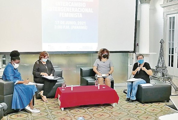 El encuentro se llevó a cabo el pasado 17 de junio. El encuentro se llevó a cabo el pasado 17 de junio.