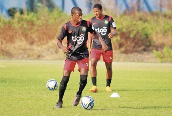 La selección Sub-17 de Panamá ya está en Indonesia preparándose para su debut frente a Marruecos. La selección Sub-17 de Panamá ya está en Indonesia preparándose para su debut frente a Marruecos.