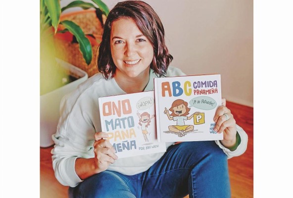 Con sus obras se ha dedicado a enaltecer la cultura panameña, y el tiempo entre padres e hijos. Con sus obras se ha dedicado a enaltecer la cultura panameña, y el tiempo entre padres e hijos.