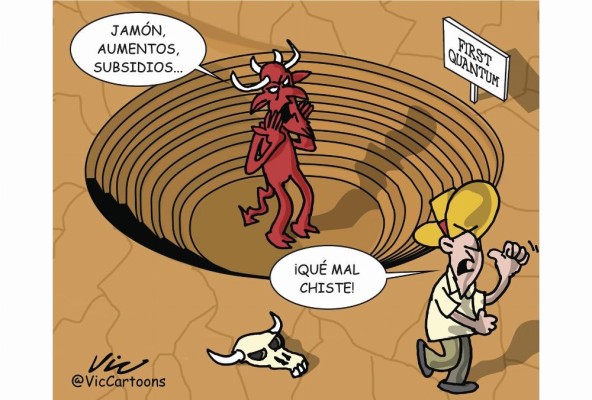 La Opinión Gráfica del 22 de noviembre de 2023 La Opinión Gráfica del 22 de noviembre de 2023