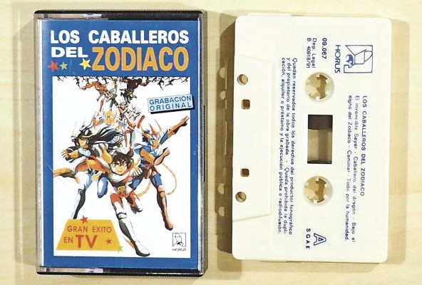 El anime y su música El anime y su música