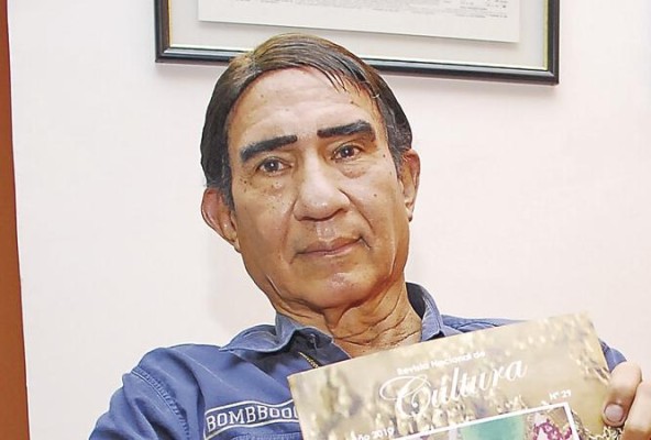El reo Managua 197… El reo Managua 197…