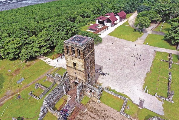 Los patrimonios deben recibir mayor inversión y participación comunitaria para su conservación. Los patrimonios deben recibir mayor inversión y participación comunitaria para su conservación.