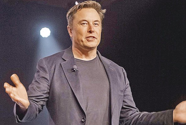 Musk anunció que para 2022 Starlink aumentará la velocidad de internet a 300Mbps. Musk anunció que para 2022 Starlink aumentará la velocidad de internet a 300Mbps.