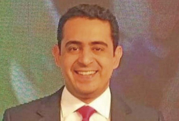 Yanuario Paz, 'RCV' Yanuario Paz, 'RCV'