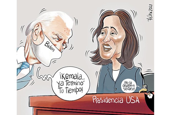La Opinión Gráfica del 21 de noviembre de 2021 La Opinión Gráfica del 21 de noviembre de 2021