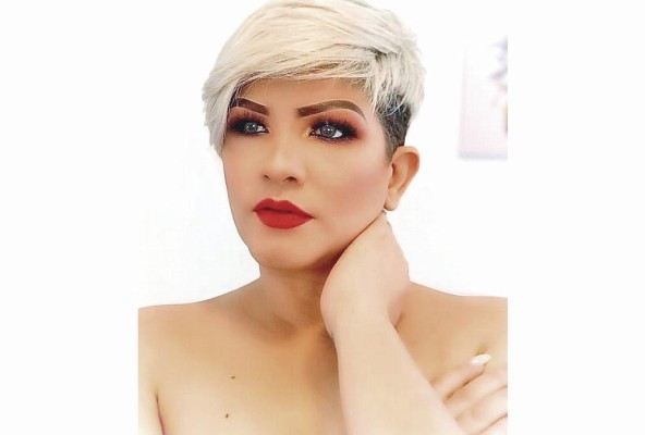 La artista dominicana Sary Corniel ha conquistado su espacio como proyecto femenino. La artista dominicana Sary Corniel ha conquistado su espacio como proyecto femenino.
