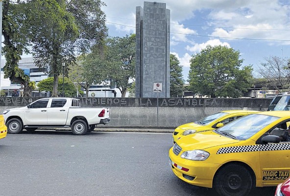 La dinámica del sitio deja ver el sentir de muchos panameños. La dinámica del sitio deja ver el sentir de muchos panameños.
