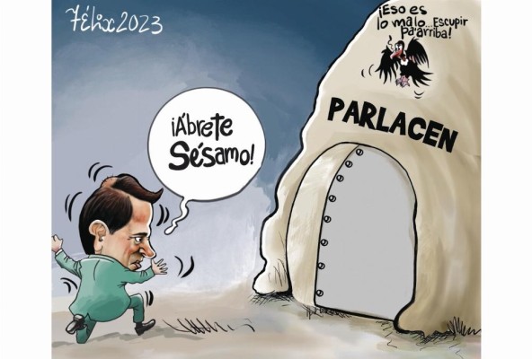 La Opinión Gráfica del 22 de septiembre de 2023 La Opinión Gráfica del 22 de septiembre de 2023