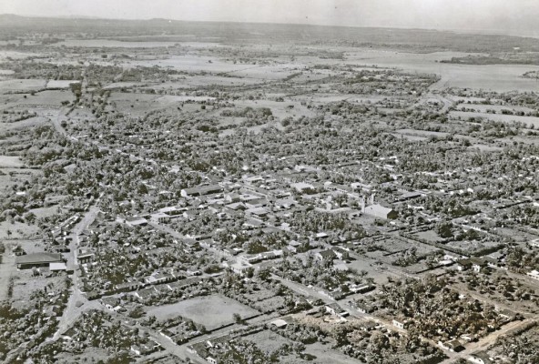 La ciudad de David. La ciudad de David.