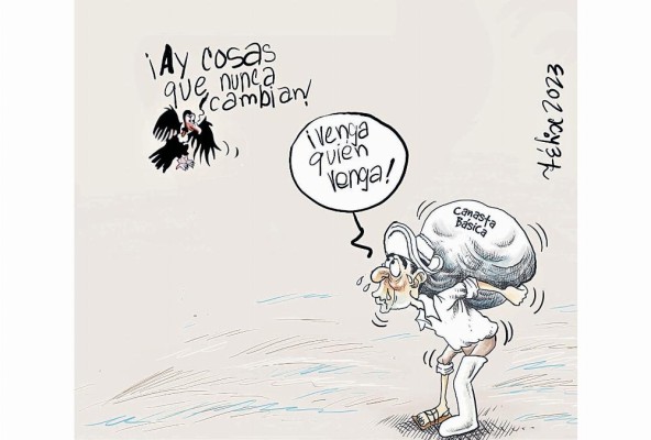 La Opinión Gráfica del 20 de agosto de 2023 La Opinión Gráfica del 20 de agosto de 2023