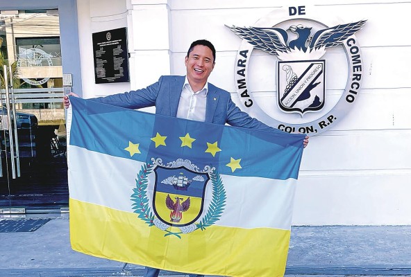 Michael Chen: Colón tiene un sancocho de situaciones que le impide salir adelante Michael Chen: Colón tiene un sancocho de situaciones que le impide salir adelante
