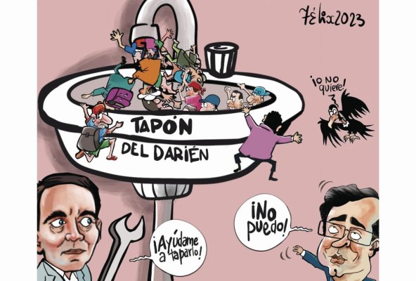 La Opinión Gráfica del 1 de septiembre de 2023 La Opinión Gráfica del 1 de septiembre de 2023
