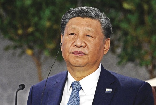 Todo esto va a contribuir a la construcción conjunta de la Franja y la Ruta de alta calidad, e inyectar un fuerte impulso para la conectividad, el desarrollo y la prosperidad de todo el mundo”, Xi Jinping, Todo esto va a contribuir a la construcción conjunta de la Franja y la Ruta de alta calidad, e inyectar un fuerte impulso para la conectividad, el desarrollo y la prosperidad de todo el mundo”, Xi Jinping,