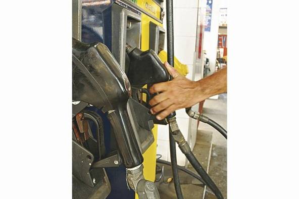 Medida aplica para la gasolina de 91 octanos. Medida aplica para la gasolina de 91 octanos.