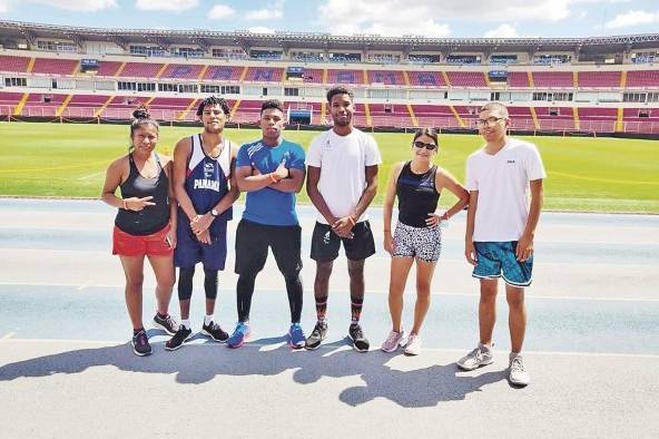 Los juveniles tendrán por primera vez un torneo regional, con el Parapanamericano de Bogotá en el mes de noviembre. Los juveniles tendrán por primera vez un torneo regional, con el Parapanamericano de Bogotá en el mes de noviembre.
