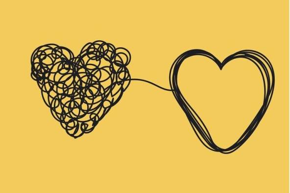 Una relación tóxica es aquella que, como el azúcar, te eleva para luego dejarte caer. Te entrega una felicidad a corto plazo. Una relación tóxica es aquella que, como el azúcar, te eleva para luego dejarte caer. Te entrega una felicidad a corto plazo.