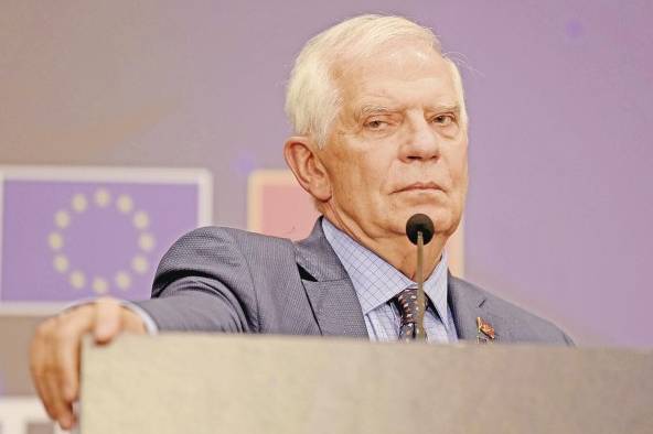 Josep Borrell Josep Borrell