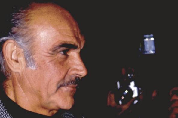 El actor Sean Connery falleció en 2020 a causa de demencia senil. El actor Sean Connery falleció en 2020 a causa de demencia senil.