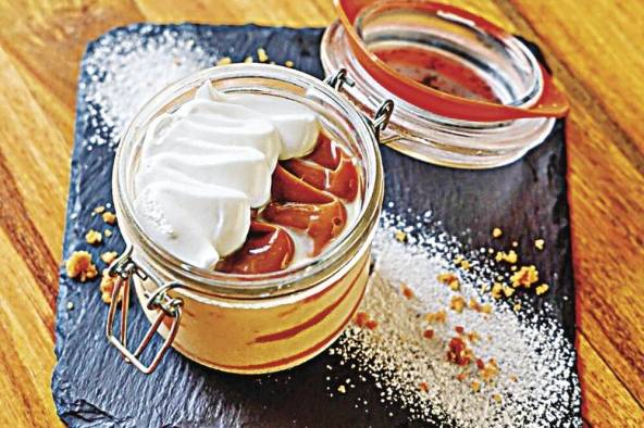 Tres leches Tres leches