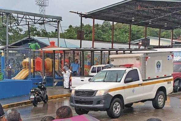 El subdirector del Registro Público Agustín Lara fue asesinado a tiros el pasado domingo cuando participaba en una actividad política. El subdirector del Registro Público Agustín Lara fue asesinado a tiros el pasado domingo cuando participaba en una actividad política.