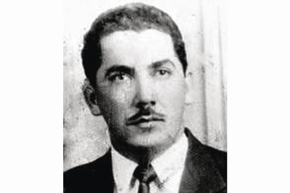 Porras, un hombre extraordinario Porras, un hombre extraordinario