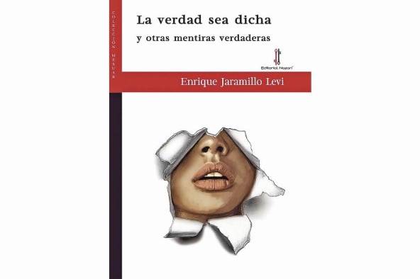 'La verdad sea dicha y otras mentiras verdaderas' se presenta el domingo 20 de agosto a las 4;00 pm en el Salón Trenzado. 'La verdad sea dicha y otras mentiras verdaderas' se presenta el domingo 20 de agosto a las 4;00 pm en el Salón Trenzado.