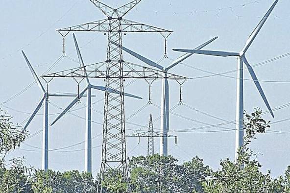 La demanda energética en el país durante esta estación seca, se ha incrementado. La demanda energética en el país durante esta estación seca, se ha incrementado.