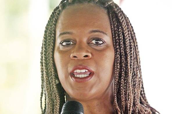 Raisa Banfield. Arquitecta Es una activista ambiental y fue vicealcadesa del distrito de Panamá en el pasado quinquenio, y cofundadora y directora ejecutiva del Centro de Incidencia Ambiental Raisa Banfield. Arquitecta Es una activista ambiental y fue vicealcadesa del distrito de Panamá en el pasado quinquenio, y cofundadora y directora ejecutiva del Centro de Incidencia Ambiental