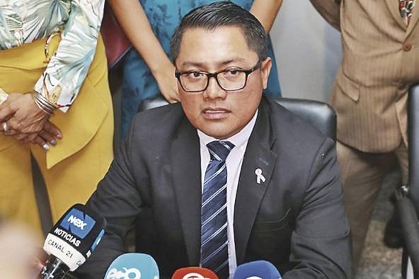 Diputado Arias Diputado Arias