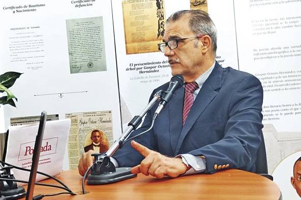 Jaime Porcell, analista político Jaime Porcell, analista político