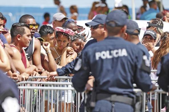 El decreto autoriza los culecos a partir del sábado 18 hasta el martes 21 de Carnaval en un horario de 10:00 a.m. a 3:00 p.m. El decreto autoriza los culecos a partir del sábado 18 hasta el martes 21 de Carnaval en un horario de 10:00 a.m. a 3:00 p.m.