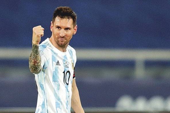En la Copa América, Brasil no pierde con Argentina hace seis partidos. En la Copa América, Brasil no pierde con Argentina hace seis partidos.