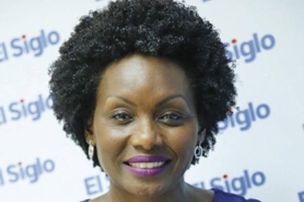 Jackeline Hurtado Payne. Abogada Es vicepresidenta del Partido Popular. Fue presidenta del Foro Nacional de Mujeres de Partidos Políticos. Jackeline Hurtado Payne. Abogada Es vicepresidenta del Partido Popular. Fue presidenta del Foro Nacional de Mujeres de Partidos Políticos.