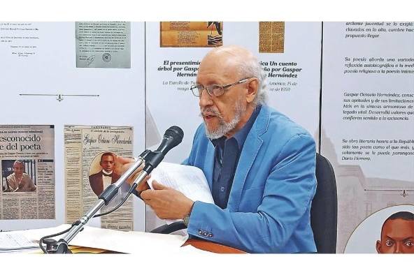 Donaldo Sousa, abogado ambientalista Donaldo Sousa, abogado ambientalista