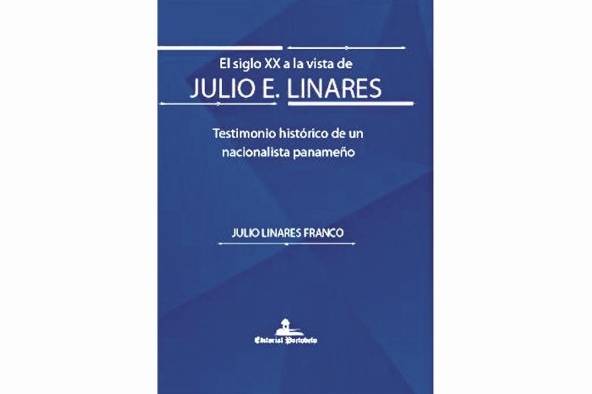 'El siglo XX a la vista de Julio E. Linares' se presentará el próximo mes de diciembre. 'El siglo XX a la vista de Julio E. Linares' se presentará el próximo mes de diciembre.