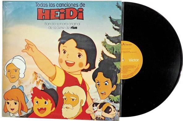 El anime y su música El anime y su música