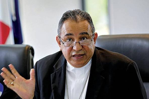Iglesia católica pide más solidaridad y menos 'viveza criolla' ante la pandemia Iglesia católica pide más solidaridad y menos 'viveza criolla' ante la pandemia