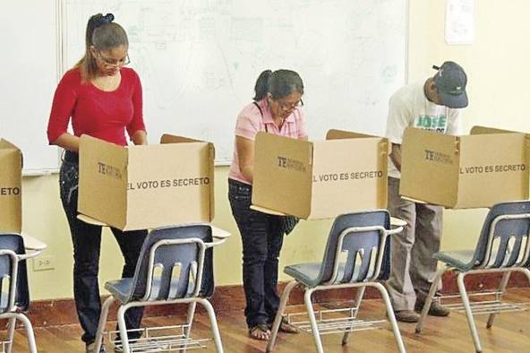 Aunque durante la discusión de las reformas al Código Electoral se abordó el tema de la segunda vuelta electoral, no hubo consenso para implementarlo a partir de las elecciones de 2024. Aunque durante la discusión de las reformas al Código Electoral se abordó el tema de la segunda vuelta electoral, no hubo consenso para implementarlo a partir de las elecciones de 2024.