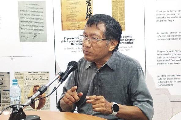 Jesús Alemancía, sociólogo y docente Jesús Alemancía, sociólogo y docente