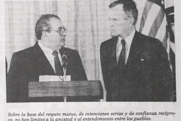 'Espero que no exista rechazo de que entramos e hicimos lo que teníamos que hacer' 'Espero que no exista rechazo de que entramos e hicimos lo que teníamos que hacer'