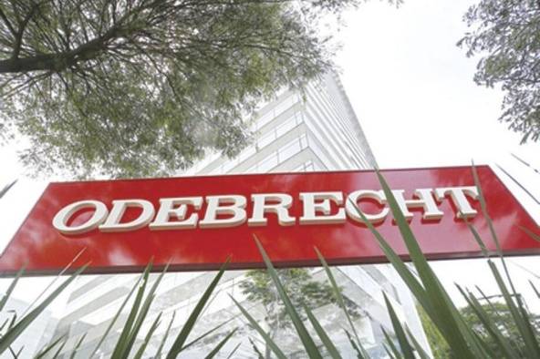 Caso Odebrecht Caso Odebrecht