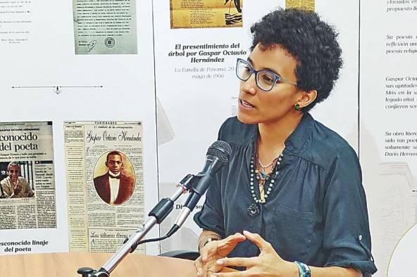 Mónica Sánchez, abogada y activista de derechos humanos Mónica Sánchez, abogada y activista de derechos humanos