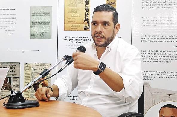 Guillermo 'Willie' Bermúdez, concejal de Don Bosco Guillermo 'Willie' Bermúdez, concejal de Don Bosco
