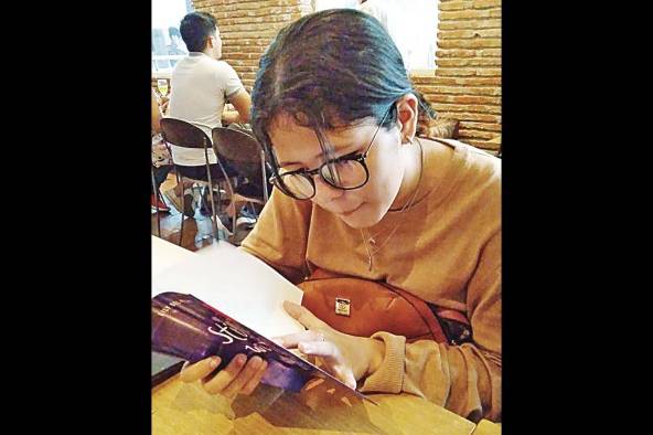 La FIL abre espacio para los jóvenes. La FIL abre espacio para los jóvenes.